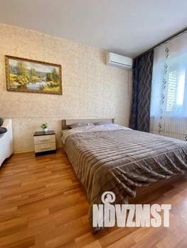 1-к квартира, посуточно, 52м2, 1/1 этаж