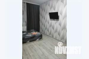 1-к квартира, посуточно, 40м2, 1/13 этаж