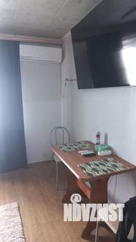 Студия квартира, посуточно, 18м2, 4/5 этаж