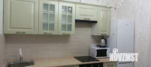 1-к квартира, на длительный срок, 43м2, 11/19 этаж