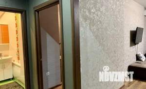 2-к квартира, посуточно, 50м2, 1/1 этаж