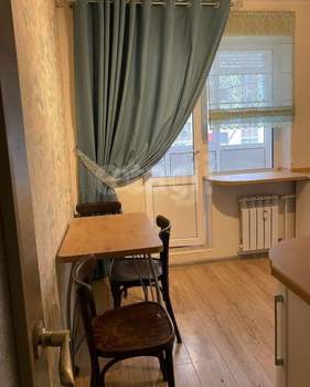 2-к квартира, на длительный срок, 60м2, 4/10 этаж