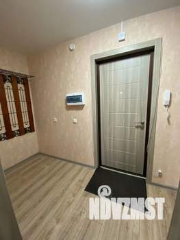 1-к квартира, посуточно, 49м2, 15/17 этаж