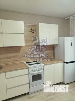 1-к квартира, на длительный срок, 33м2, 7/19 этаж