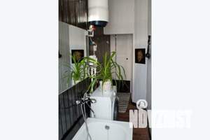 2-к квартира, посуточно, 54м2, 2/2 этаж