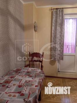 1-к квартира, на длительный срок, 41м2, 7/17 этаж