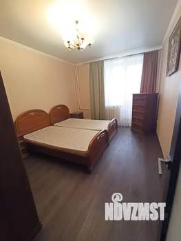 2-к квартира, посуточно, 90м2, 13/15 этаж