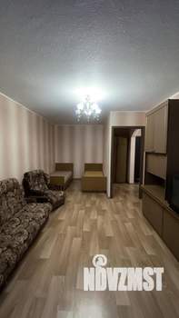 1-к квартира, на длительный срок, 41м2, 16/19 этаж