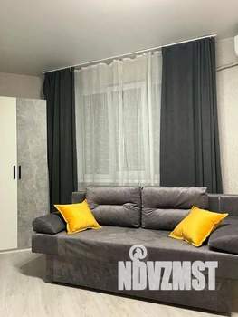 1-к квартира, посуточно, 31м2, 1/1 этаж