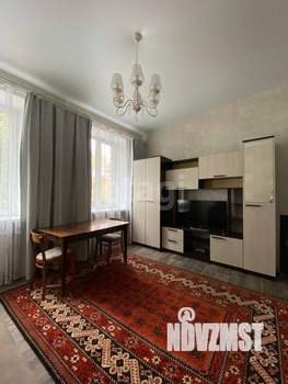 2-к квартира, на длительный срок, 50м2, 1/5 этаж