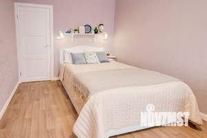 1-к квартира, посуточно, 38м2, 10/10 этаж