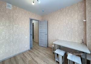 2-к квартира, на длительный срок, 59м2, 13/17 этаж