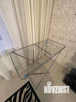 1-к квартира, посуточно, 44м2, 1/1 этаж