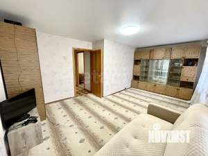 2-к квартира, на длительный срок, 45м2, 10/12 этаж