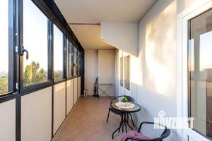 1-к квартира, на длительный срок, 40м2, 8/16 этаж