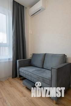 1-к квартира, посуточно, 36м2, 14/17 этаж