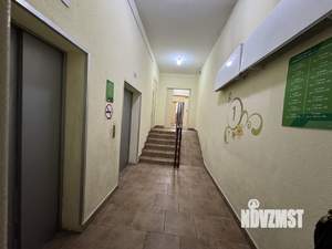 1-к квартира, на длительный срок, 36м2, 13/18 этаж