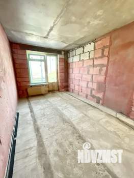 Студия квартира, на длительный срок, 22м2, 5/13 этаж