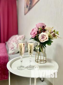 1-к квартира, посуточно, 40м2, 5/22 этаж