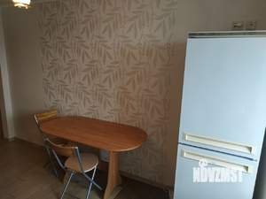 1-к квартира, на длительный срок, 44м2, 14/17 этаж