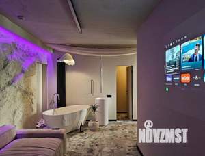 2-к квартира, посуточно, 56м2, 1/1 этаж