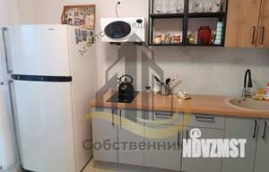 1-к квартира, на длительный срок, 39м2, 11/17 этаж