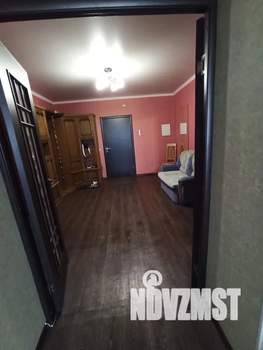 2-к квартира, посуточно, 90м2, 13/15 этаж