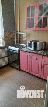 1-к квартира, посуточно, 38м2, 7/9 этаж