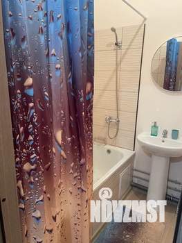 Студия квартира, посуточно, 36м2, 22/22 этаж