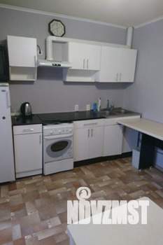 1-к квартира, на длительный срок, 51м2, 15/16 этаж