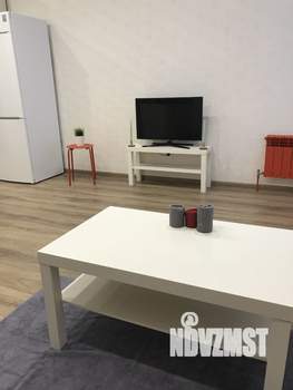 1-к квартира, на длительный срок, 25м2, 13/17 этаж