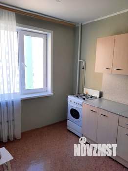 1-к квартира, на длительный срок, 38м2, 6/10 этаж