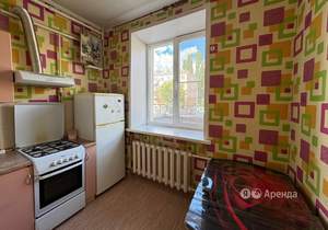 1-к квартира, на длительный срок, 31м2, 2/5 этаж