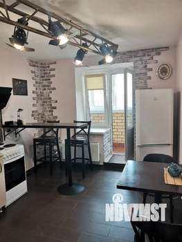 1-к квартира, на длительный срок, 40м2, 12/13 этаж