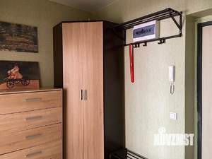1-к квартира, посуточно, 35м2, 8/18 этаж