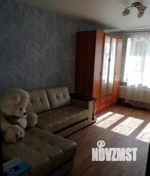 1-к квартира, на длительный срок, 42м2, 2/17 этаж