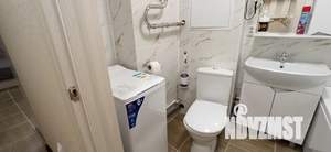 Студия квартира, посуточно, 22м2, 25/26 этаж