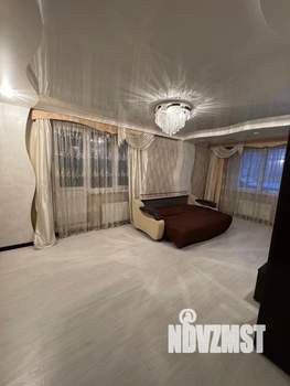 2-к квартира, посуточно, 90м2, 4/25 этаж