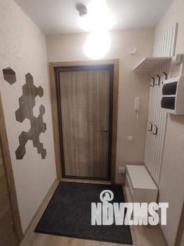 1-к квартира, посуточно, 40м2, 14/15 этаж