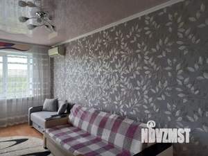 2-к квартира, посуточно, 75м2, 8/10 этаж