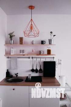 Студия квартира, посуточно, 18м2, 18/18 этаж