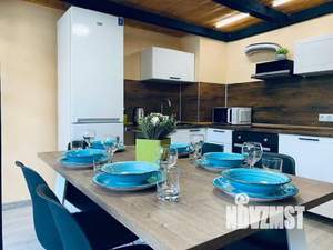1-к квартира, посуточно, 72м2, 1/1 этаж