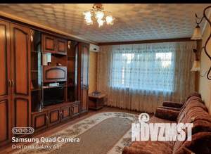 1-к квартира, на длительный срок, 48м2, 6/7 этаж
