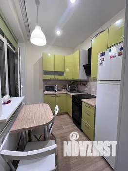 Студия квартира, посуточно, 28м2, 13/15 этаж