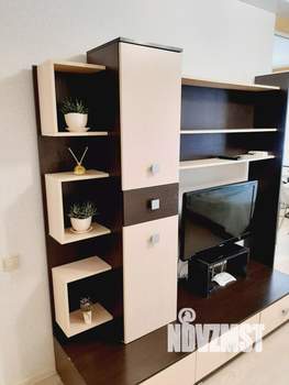 1-к квартира, посуточно, 29м2, 1/1 этаж