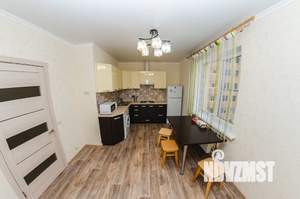 2-к квартира, посуточно, 70м2, 8/15 этаж