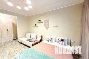 1-к квартира, посуточно, 30м2, 3/5 этаж