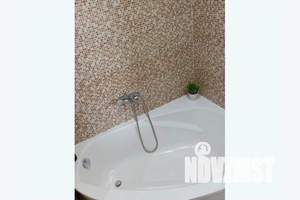 1-к квартира, посуточно, 40м2, 2/17 этаж
