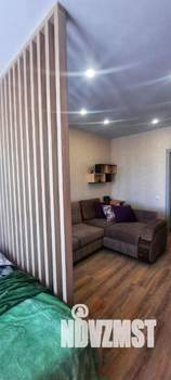 1-к квартира, на длительный срок, 42м2, 15/18 этаж