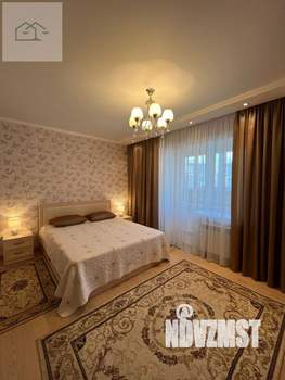 2-к квартира, на длительный срок, 57м2, 10/14 этаж